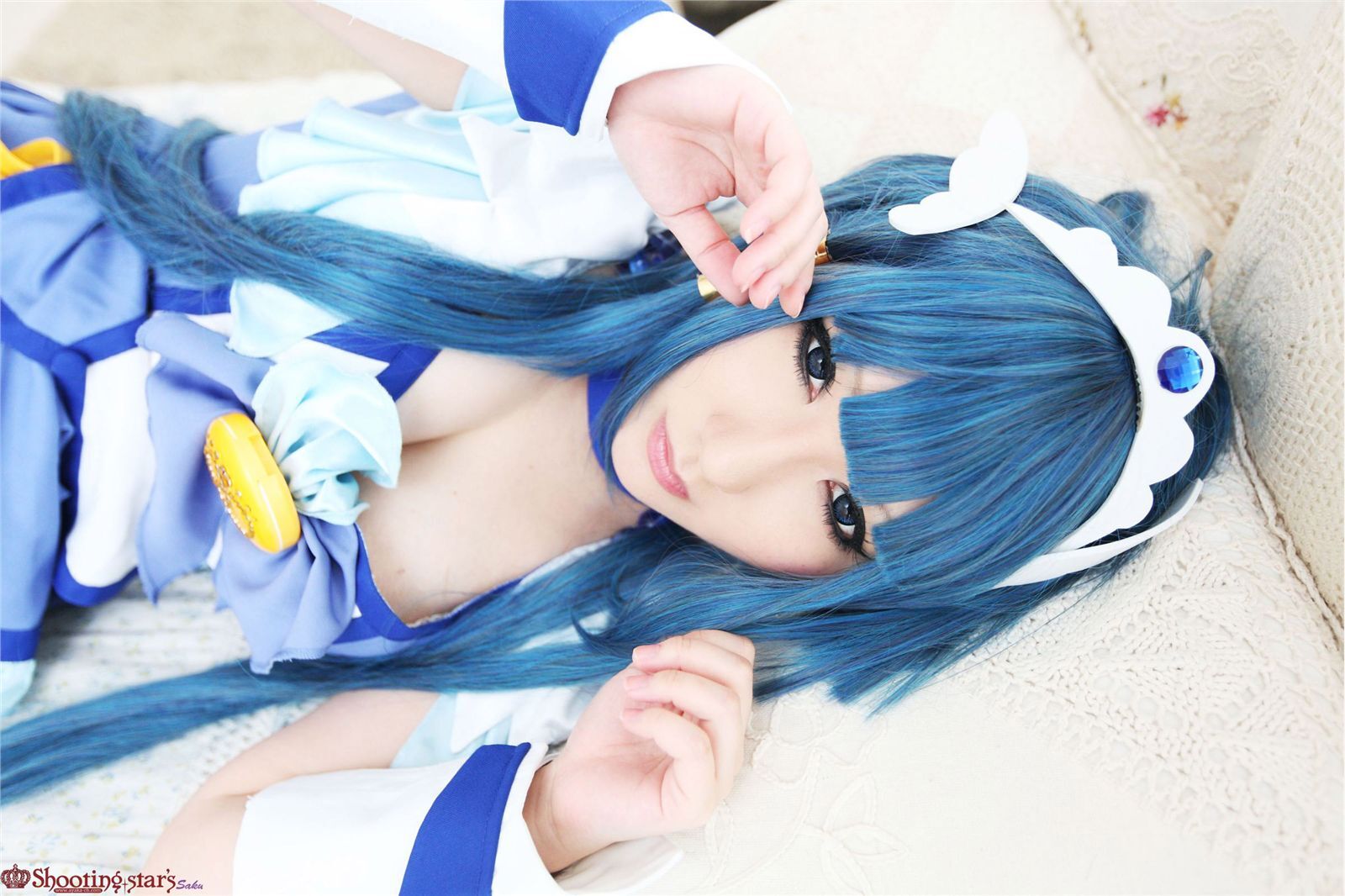 [Cosplay]New Pretty Cure Sunshine Gallery 3